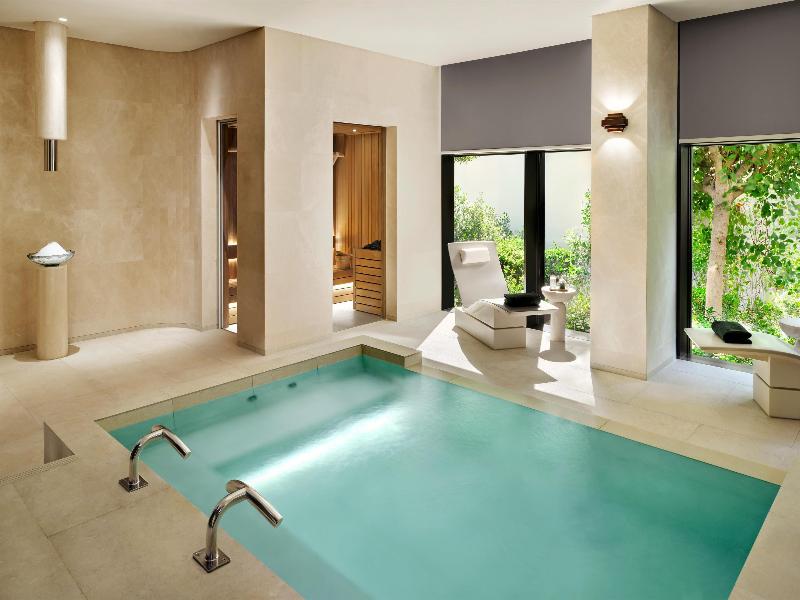 Banyan Tree Dubai - Aktivite
