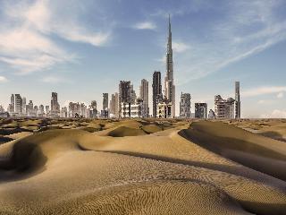 Banyan Tree Dubai fotoÄŸrafÄ±
