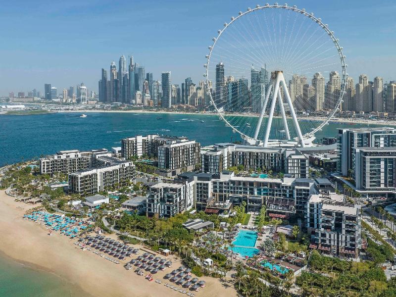 Banyan Tree Dubai - Aktivite
