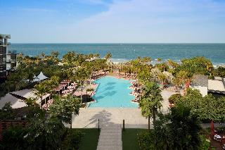 Banyan Tree Dubai fotoÄŸrafÄ±