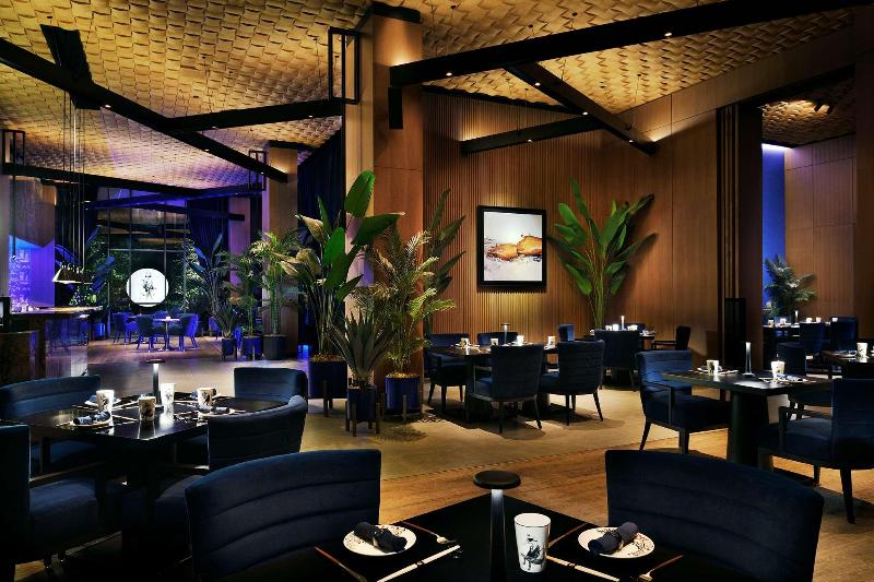 Banyan Tree Dubai - Genel