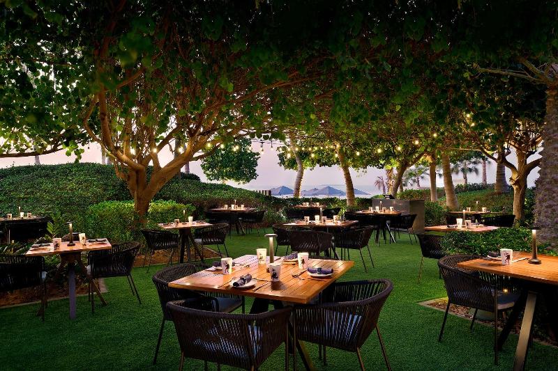 Banyan Tree Dubai - Genel