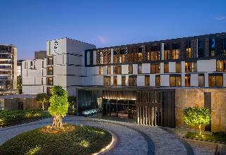 Banyan Tree Dubai fotoÄŸrafÄ±