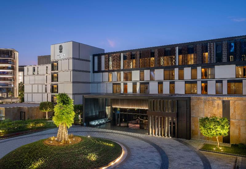 Banyan Tree Dubai - Genel