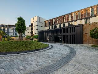 Banyan Tree Dubai fotoÄŸrafÄ±