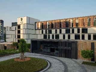 Banyan Tree Dubai fotoÄŸrafÄ±