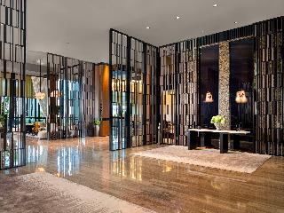 Banyan Tree Dubai fotoÄŸrafÄ±