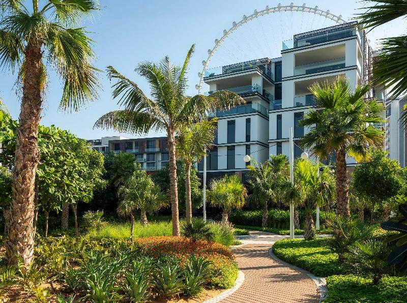 Banyan Tree Dubai - Genel