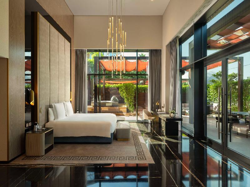 Banyan Tree Dubai - Genel