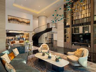 Banyan Tree Dubai fotoÄŸrafÄ±