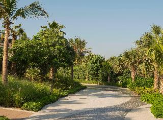 Banyan Tree Dubai fotoÄŸrafÄ±