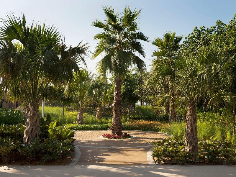 Banyan Tree Dubai - Genel