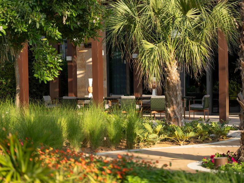 Banyan Tree Dubai - Genel