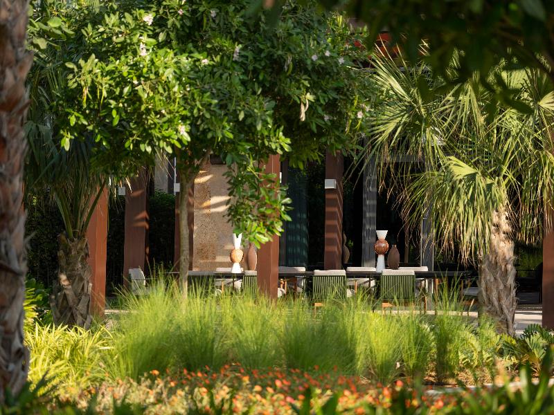 Banyan Tree Dubai - Genel