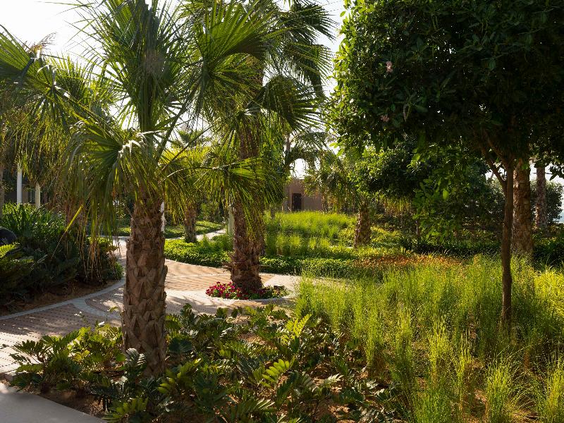 Banyan Tree Dubai - Genel