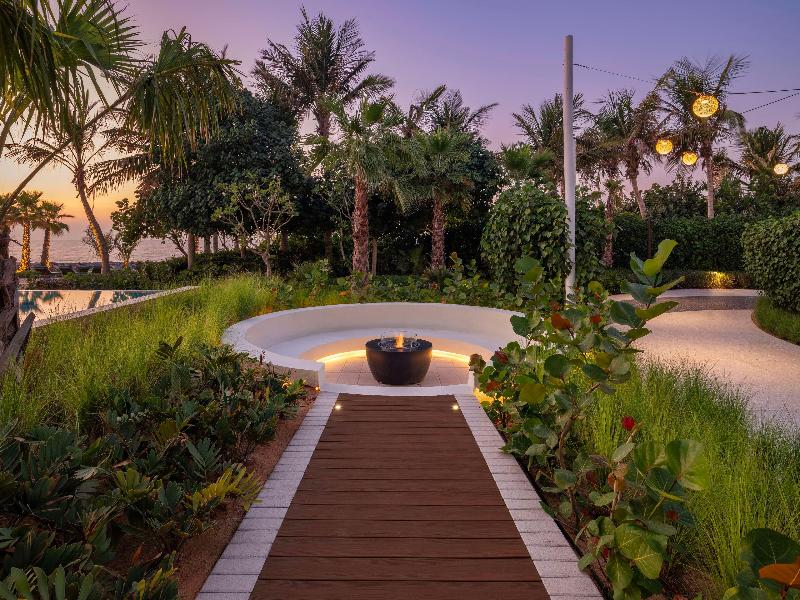 Banyan Tree Dubai - Genel