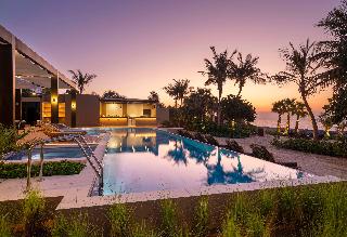 Banyan Tree Dubai fotoÄŸrafÄ±