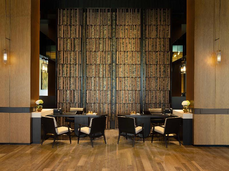 Banyan Tree Dubai - Genel