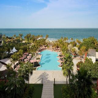 Banyan Tree Dubai fotoÄŸrafÄ±