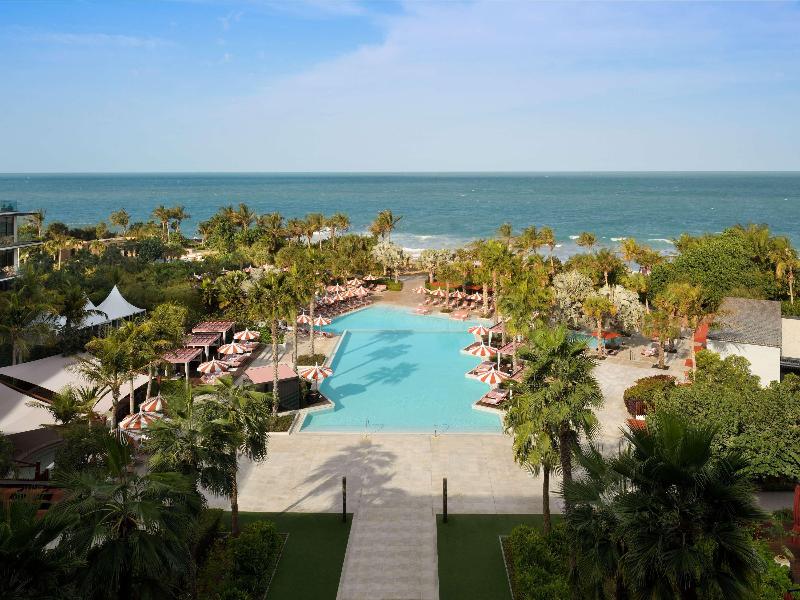 Banyan Tree Dubai - Genel