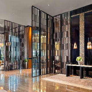 Banyan Tree Dubai fotoÄŸrafÄ±