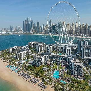 Banyan Tree Dubai fotoÄŸrafÄ±