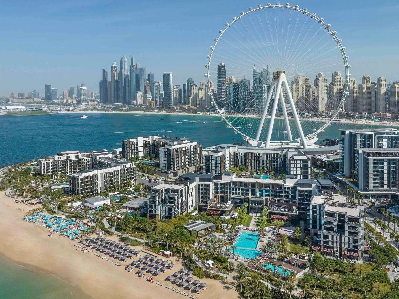 Banyan Tree Dubai - Genel
