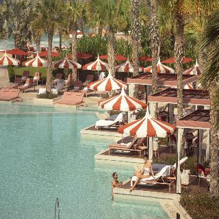Banyan Tree Dubai fotoÄŸrafÄ±