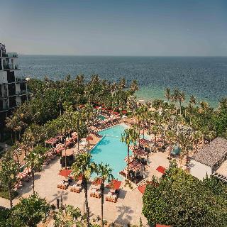 Banyan Tree Dubai fotoÄŸrafÄ±