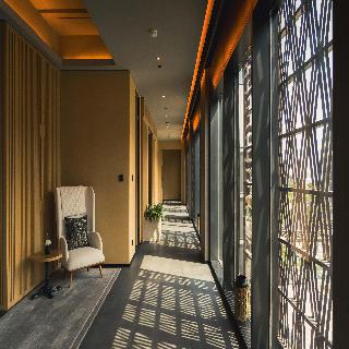 Banyan Tree Dubai fotoÄŸrafÄ±