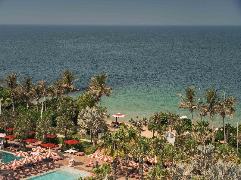 Banyan Tree Dubai - Genel