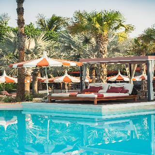 Banyan Tree Dubai fotoÄŸrafÄ±