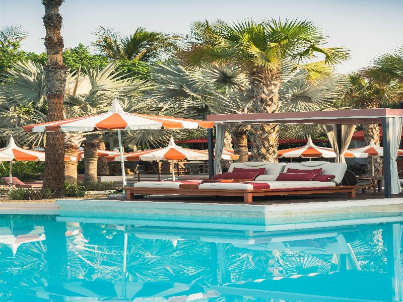 Banyan Tree Dubai - Genel