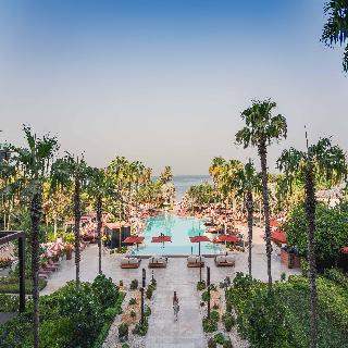 Banyan Tree Dubai fotoÄŸrafÄ±