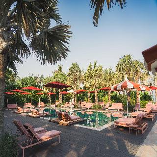 Banyan Tree Dubai fotoÄŸrafÄ±