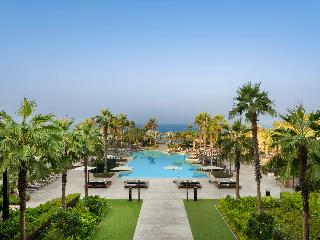Banyan Tree Dubai fotoÄŸrafÄ±