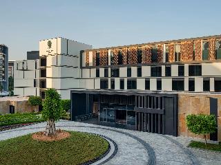 Banyan Tree Dubai fotoÄŸrafÄ±