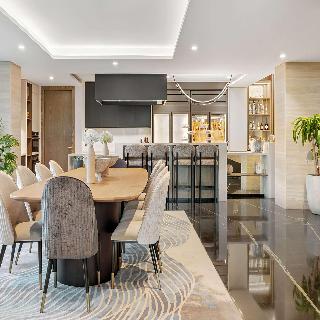 Banyan Tree Dubai fotoÄŸrafÄ±