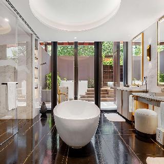 Banyan Tree Dubai fotoÄŸrafÄ±