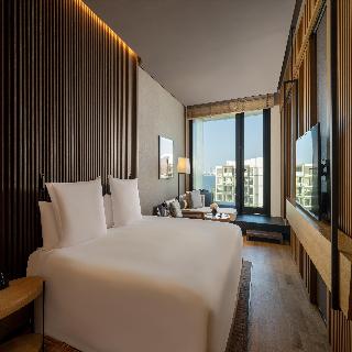 Banyan Tree Dubai fotoÄŸrafÄ±
