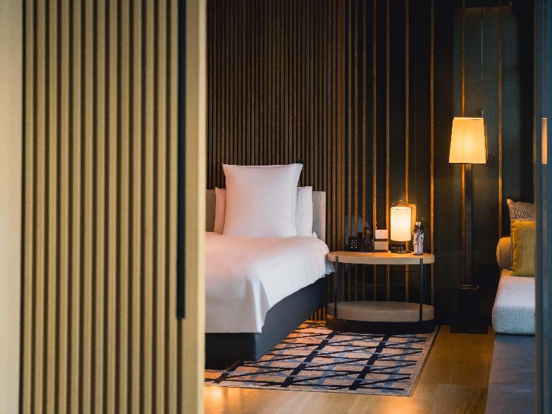 Banyan Tree Dubai - Oda