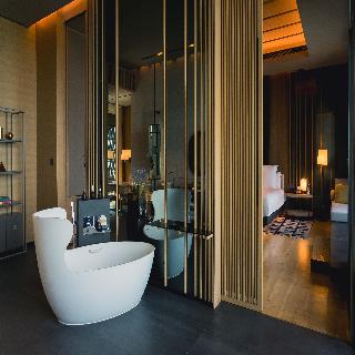 Banyan Tree Dubai fotoÄŸrafÄ±