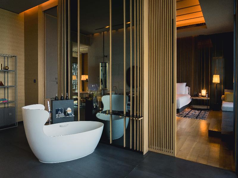 Banyan Tree Dubai - Oda