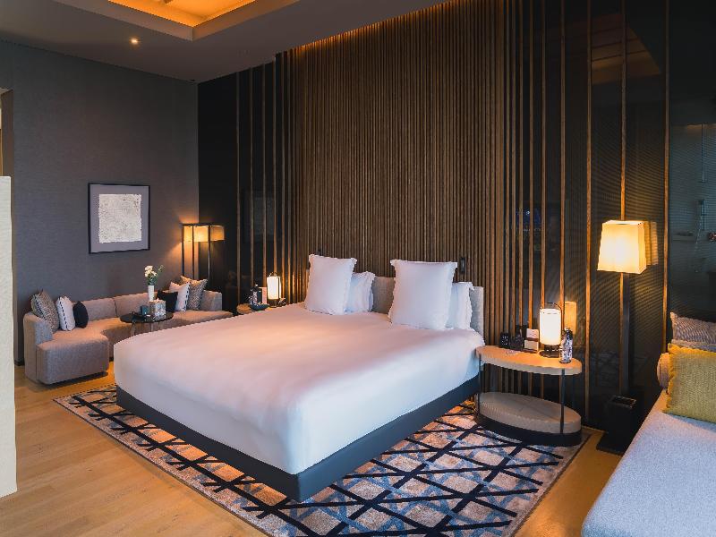 Banyan Tree Dubai - Oda