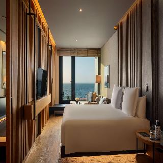 Banyan Tree Dubai fotoÄŸrafÄ±