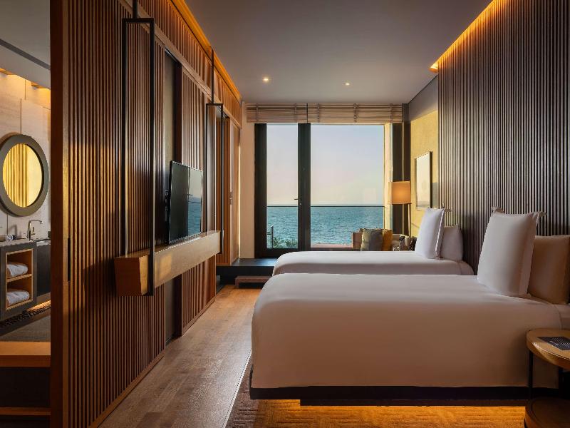Banyan Tree Dubai - Oda
