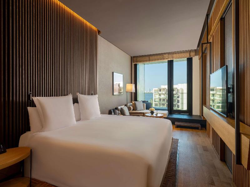 Banyan Tree Dubai - Oda