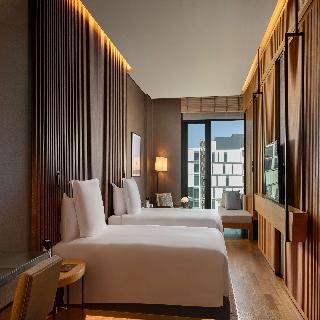 Banyan Tree Dubai fotoÄŸrafÄ±