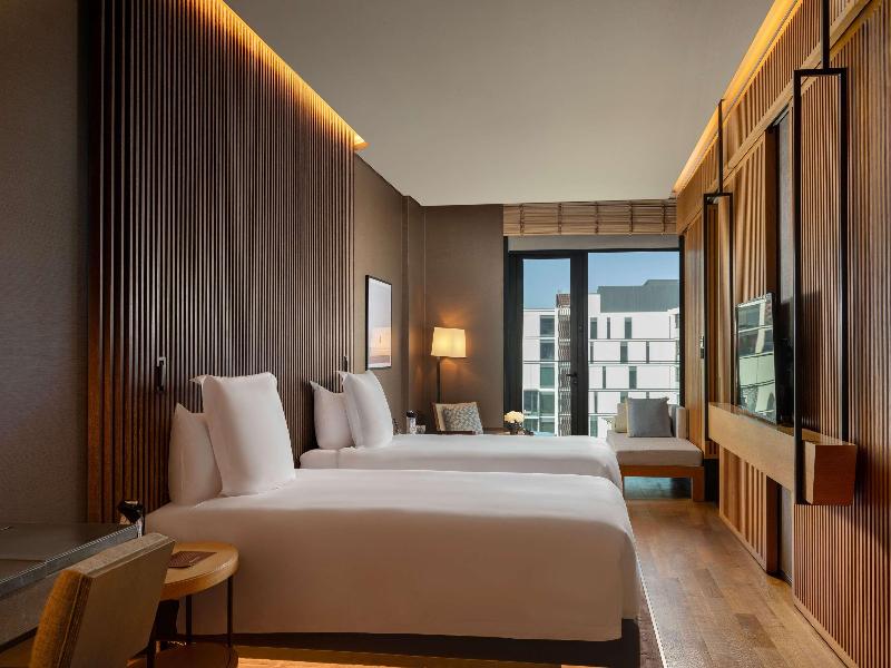 Banyan Tree Dubai - Oda