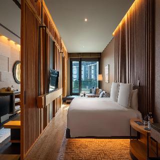 Banyan Tree Dubai fotoÄŸrafÄ±